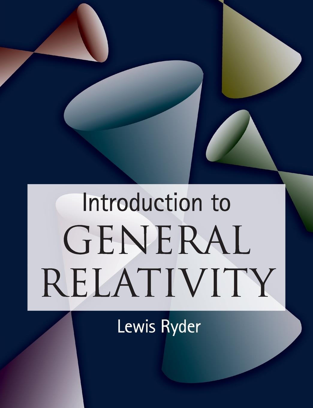 Cover: 9781108798372 | Introduction to General Relativity | Lewis Ryder | Taschenbuch | 2020