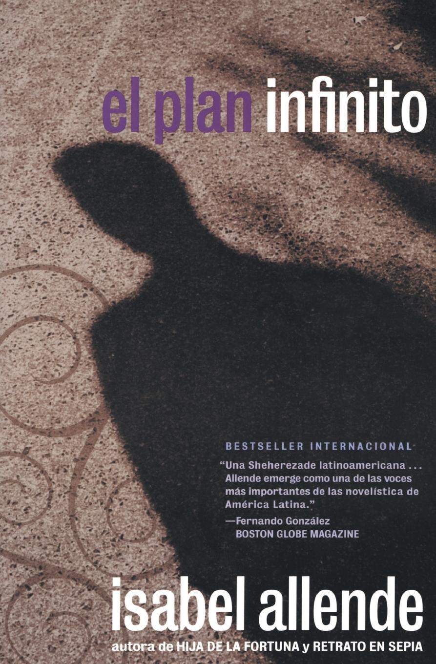 Cover: 9780060951276 | Plan Infinito, El | Isabel Allende | Taschenbuch | Paperback | 2002