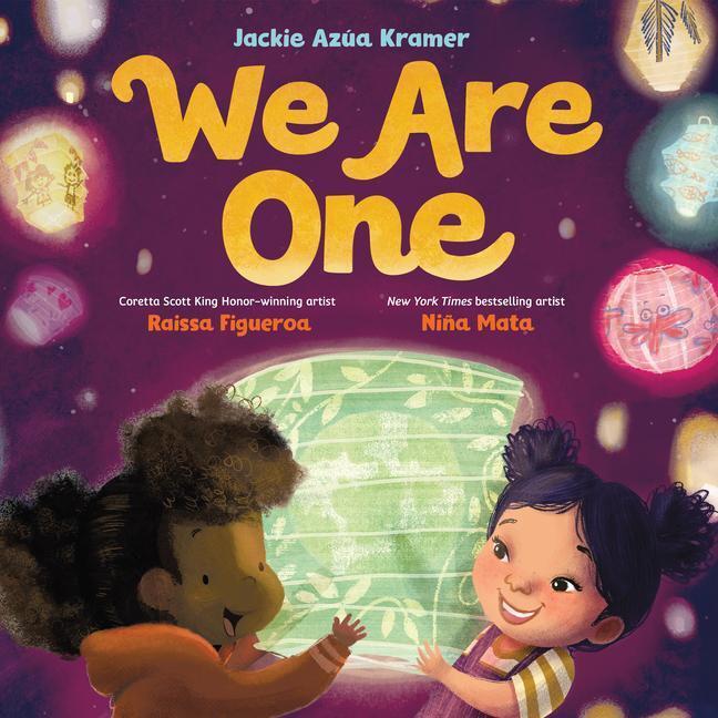 Cover: 9781542016940 | We Are One | Jackie Azua Kramer | Buch | Gebunden | 2023