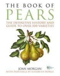 Cover: 9781785031472 | The Book of Pears | Joan Morgan | Buch | Gebunden | Englisch | 2015