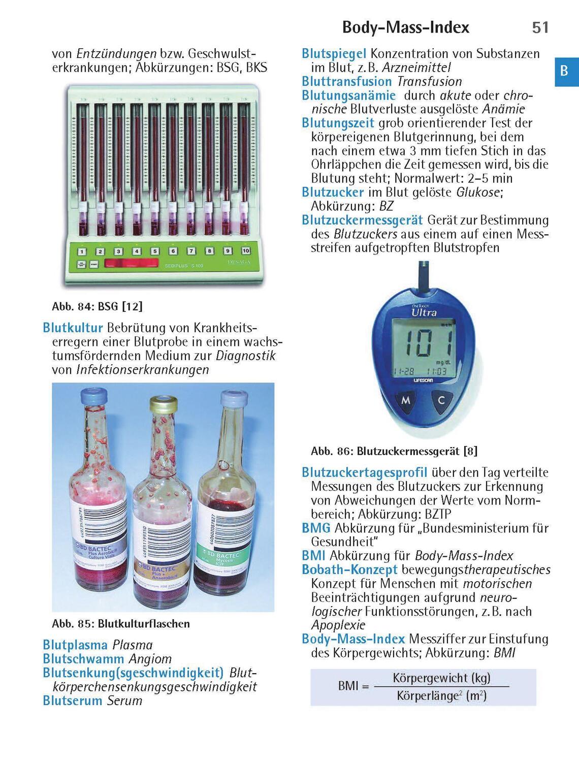 Bild: 9783898628365 | Wörterbuch Medizin pocket : Kleines Lexikon - medizinische...