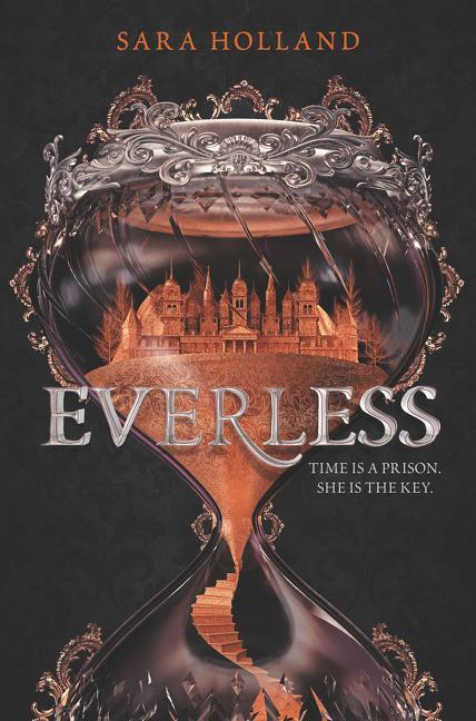 Cover: 9780062653659 | Everless | Sara Holland | Buch | Gebunden | Englisch | 2018