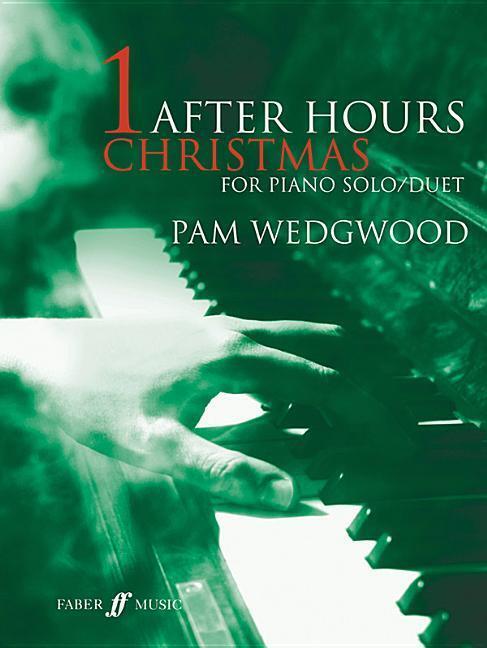 Cover: 9780571523627 | After Hours Christmas | Taschenbuch | Faber Edition: After Hours