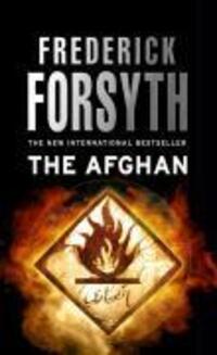 Cover: 9780552155045 | The Afghan | Frederick Forsyth | Taschenbuch | Englisch | 2007