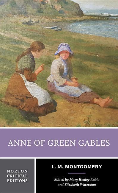 Cover: 9780393926958 | Anne of Green Gables | L. M. Montgomery | Taschenbuch | Englisch