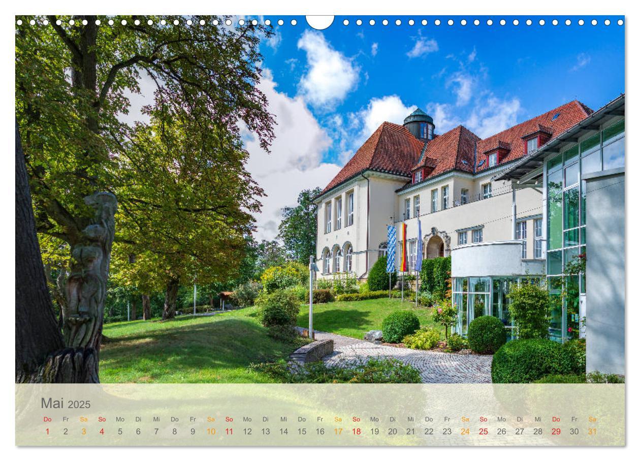 Bild: 9783435575503 | Coburg - oberfränkisches Juwel (Wandkalender 2025 DIN A3 quer),...