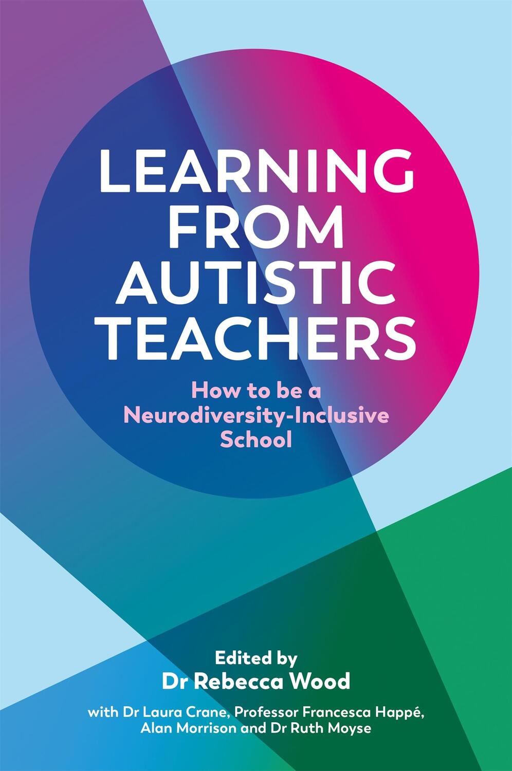 Cover: 9781839971266 | Learning From Autistic Teachers | Alan Morrison (u. a.) | Taschenbuch
