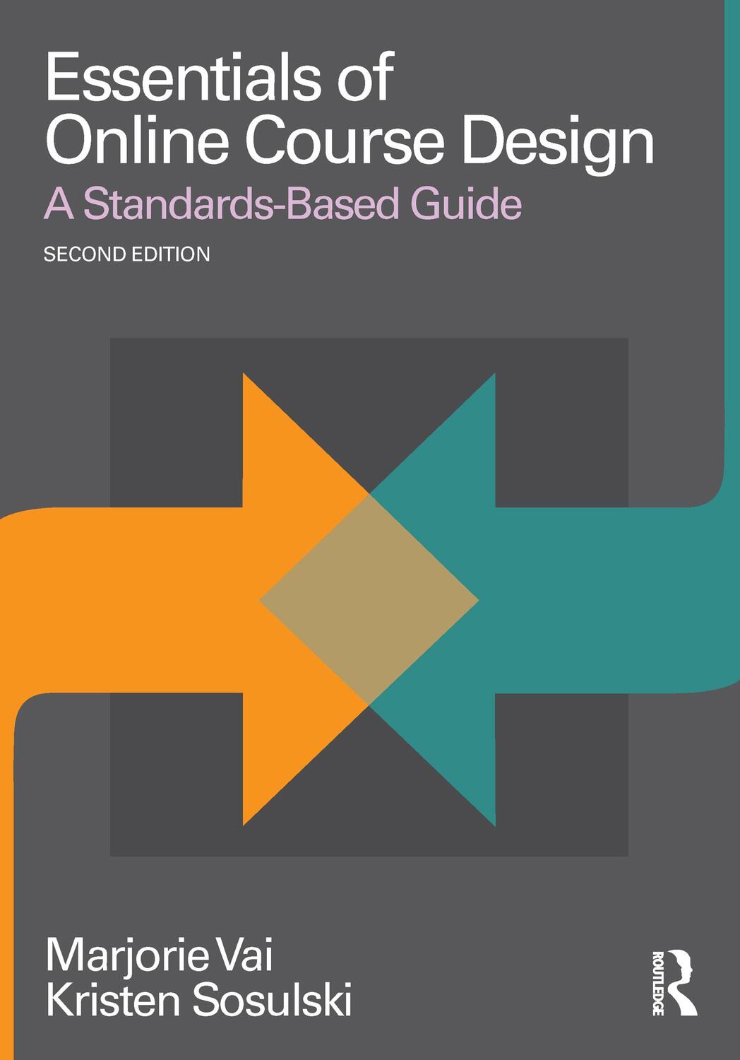 Cover: 9781138780163 | Essentials of Online Course Design | A Standards-Based Guide | Buch