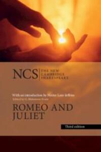 Cover: 9781108461825 | Romeo and Juliet | William Shakespeare | Taschenbuch | 264 S. | 2023