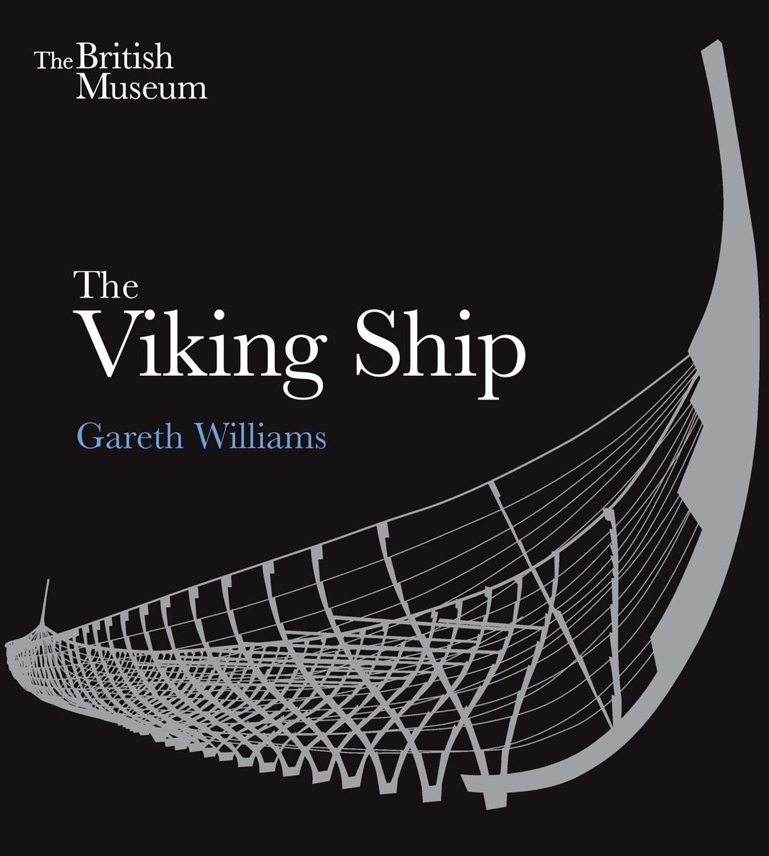 Cover: 9780714123400 | The Viking Ship | Gareth Williams | Taschenbuch | Englisch | 2014