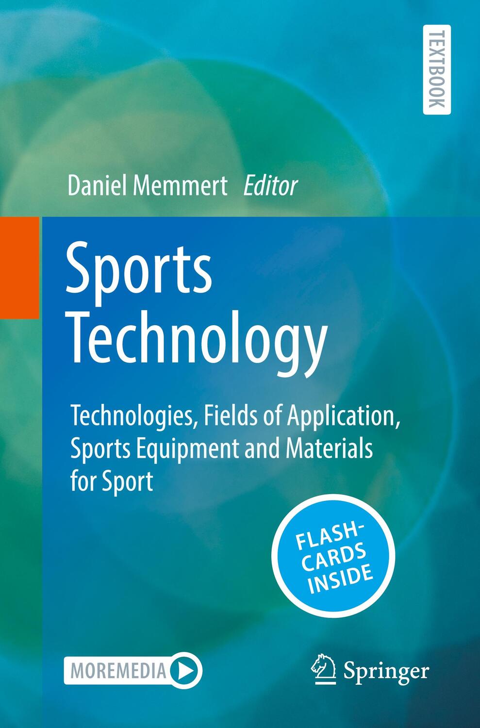 Cover: 9783662687024 | Sports Technology | Daniel Memmert | Bundle | Paperback | Englisch
