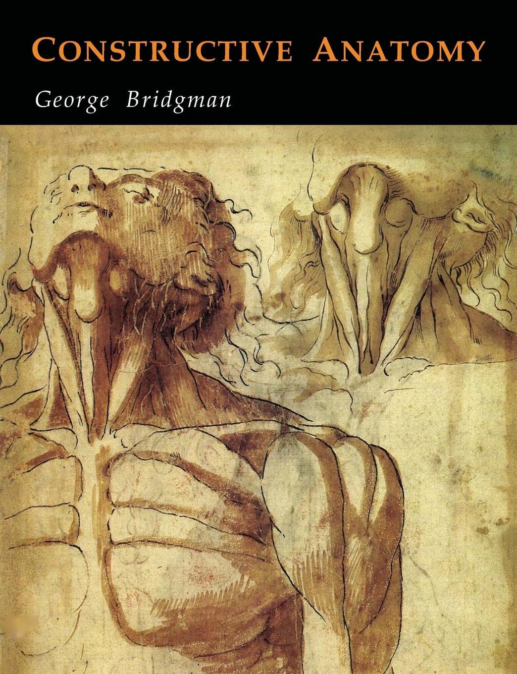 Cover: 9781684222643 | Constructive Anatomy | George B. Bridgman | Taschenbuch | Paperback