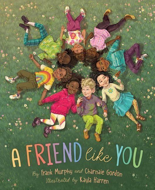 Cover: 9781534111127 | A Friend Like You | Frank Murphy (u. a.) | Buch | Englisch | 2021