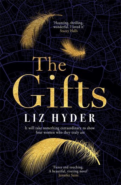 Cover: 9781786580733 | The Gifts | Liz Hyder | Buch | Gebunden | Englisch | 2022