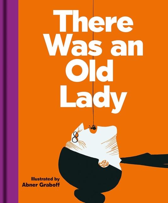 Cover: 9781851244942 | There was an Old Lady | Abner Graboff | Buch | Gebunden | Englisch