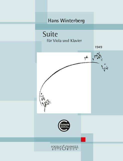 Cover: 9790202538548 | Suite für Viola und Klavier | Viola und Klavier. | Broschüre | Deutsch