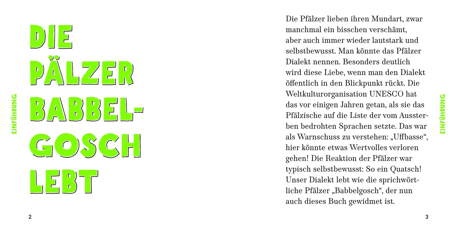 Bild: 9783948880064 | Können Sie Pfälzisch? - Edition Babbelgosch | Michael Konrad | Buch