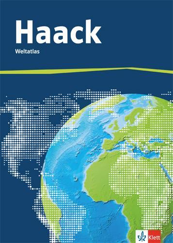Cover: 9783128286013 | Der Haack Weltatlas - Allgemeine Ausgabe | Buch | Deutsch | 2015