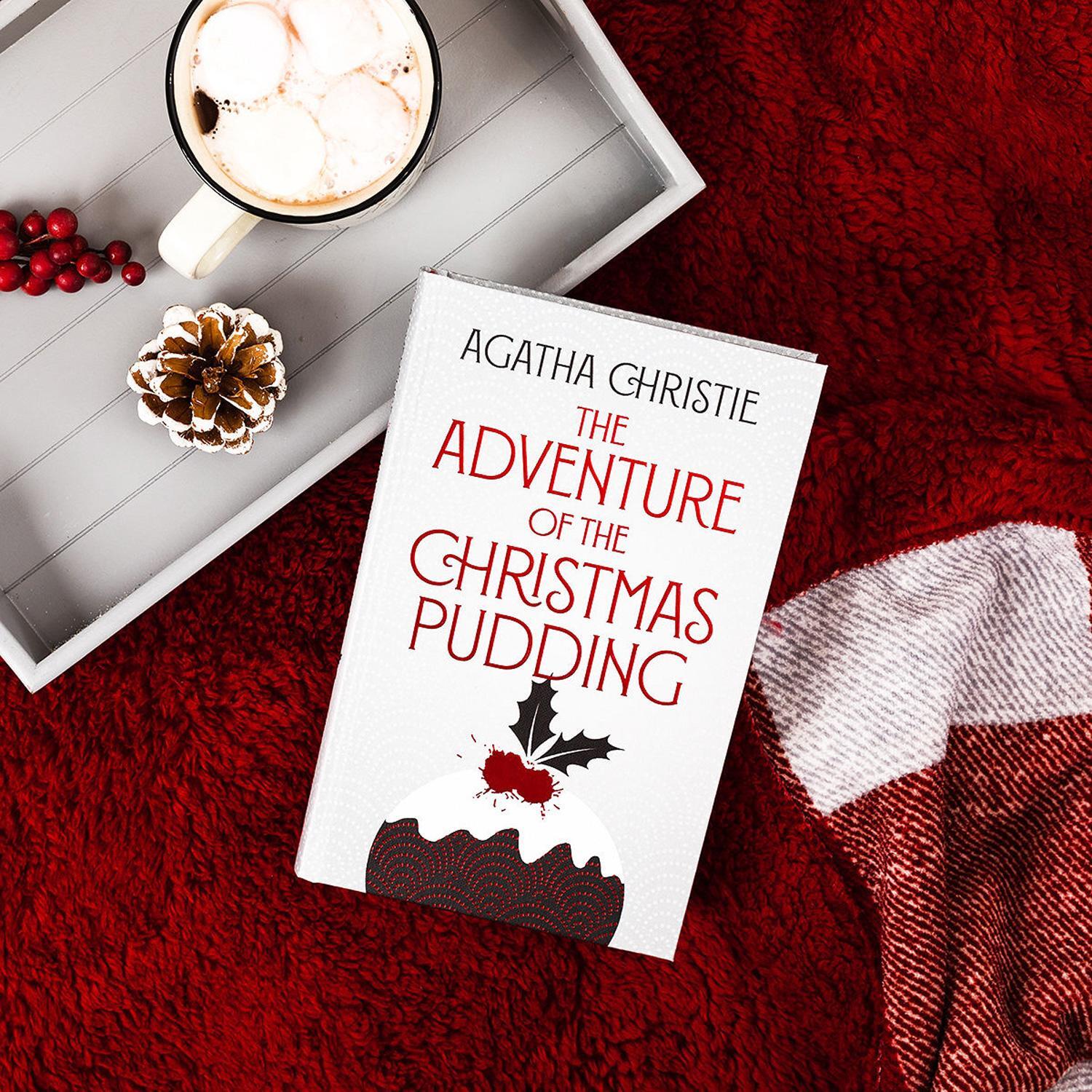 Bild: 9780008509347 | The Adventure of the Christmas Pudding | Agatha Christie | Buch | 2021