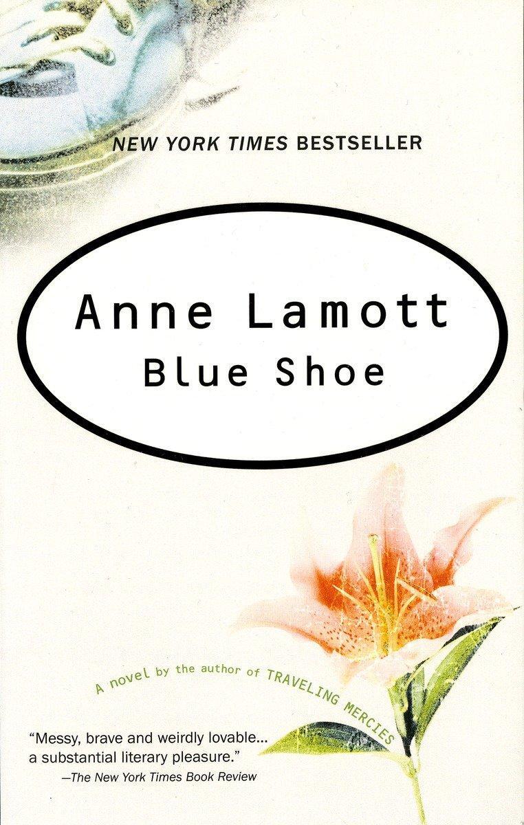Cover: 9781573223423 | Blue Shoe | Anne Lamott | Taschenbuch | Englisch | 2003