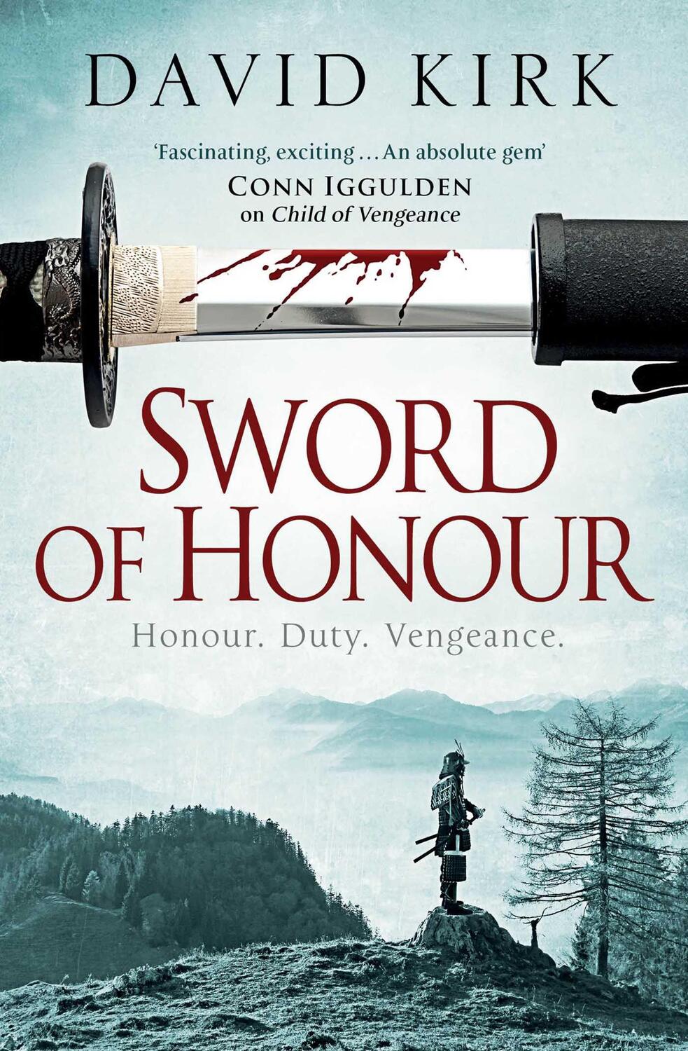 Cover: 9781471102462 | Sword of Honour | David Kirk | Taschenbuch | Englisch | 2016
