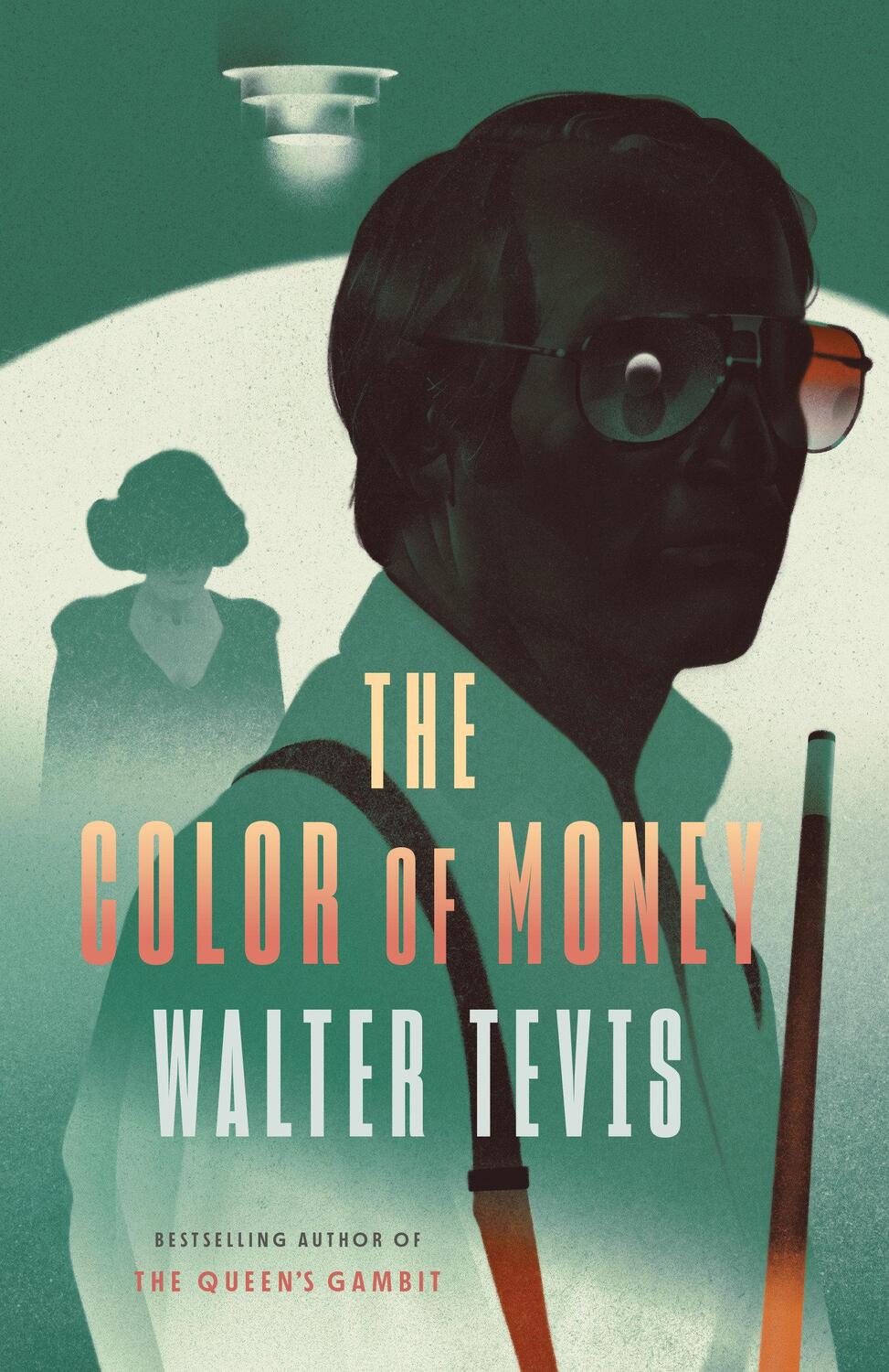 Cover: 9780593467497 | The Color of Money | Walter Tevis | Taschenbuch | Englisch | 2022