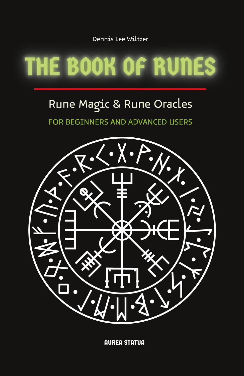Cover: 9783347673915 | Book of runes | Dennis Lee Wiltzer | Taschenbuch | Paperback | 2022