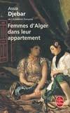 Bild: 9782253068211 | Femmes D Alger Dans Leur Appartement | A. Djebar | Taschenbuch | 2006