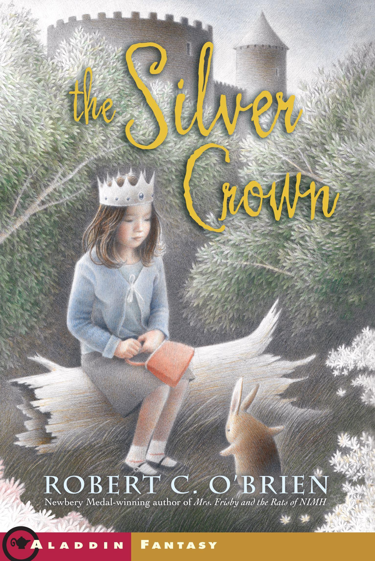 Cover: 9780689841118 | The Silver Crown | Robert C O'Brien | Taschenbuch | Englisch | 2001