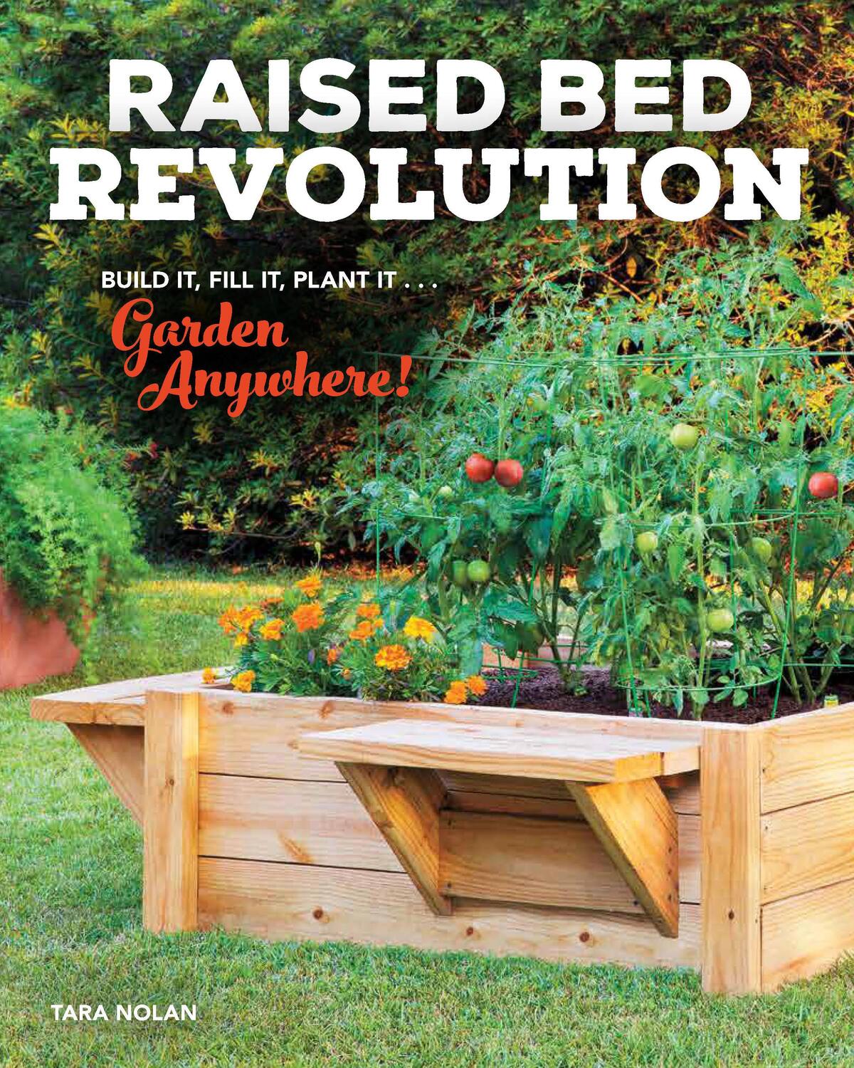 Cover: 9780760382899 | Raised Bed Revolution | Tara Nolan | Taschenbuch | Englisch | 2022