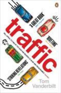 Cover: 9780141027395 | Traffic | Why We Drive the Way We Do (and what It Says About Us)