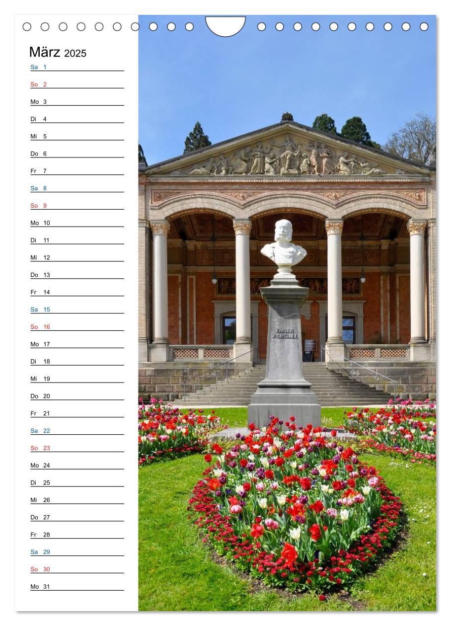 Bild: 9783457074534 | Schwarzwald (Wandkalender 2025 DIN A4 hoch), CALVENDO Monatskalender