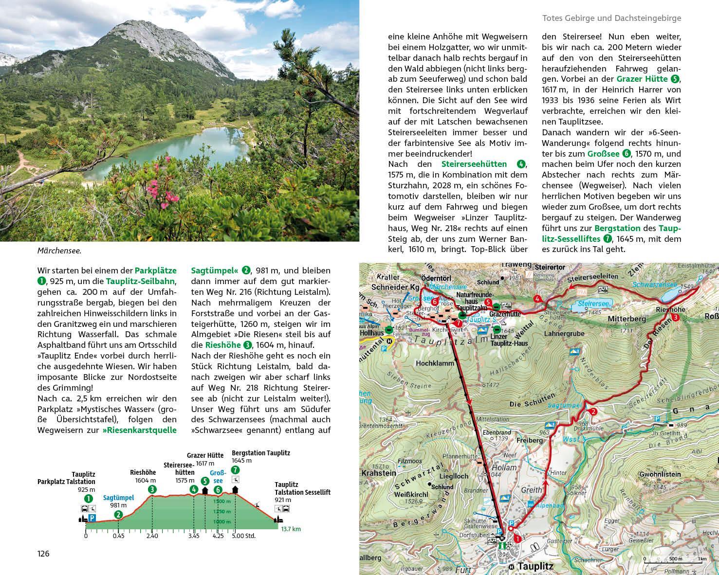 Bild: 9783763332977 | OHNE viel ABSTIEG! Steiermark | Rolf Majcen | Taschenbuch | 240 S.