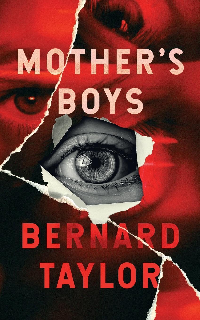 Cover: 9781954321809 | Mother's Boys | Bernard Taylor | Taschenbuch | Paperback | Englisch