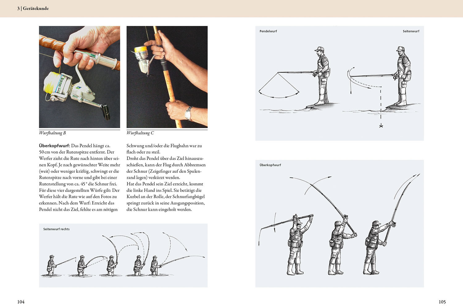 Bild: 9783440174463 | Die Fischerprüfung | Lothar Witt | Taschenbuch | Klappenbroschur