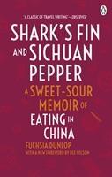 Cover: 9780091918323 | Shark's Fin and Sichuan Pepper | Fuchsia Dunlop | Taschenbuch | 2011