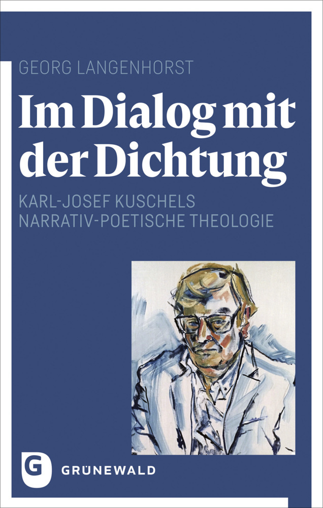 Cover: 9783786733324 | Im Dialog mit der Dichtung | Georg Langenhorst | Taschenbuch | 144 S.