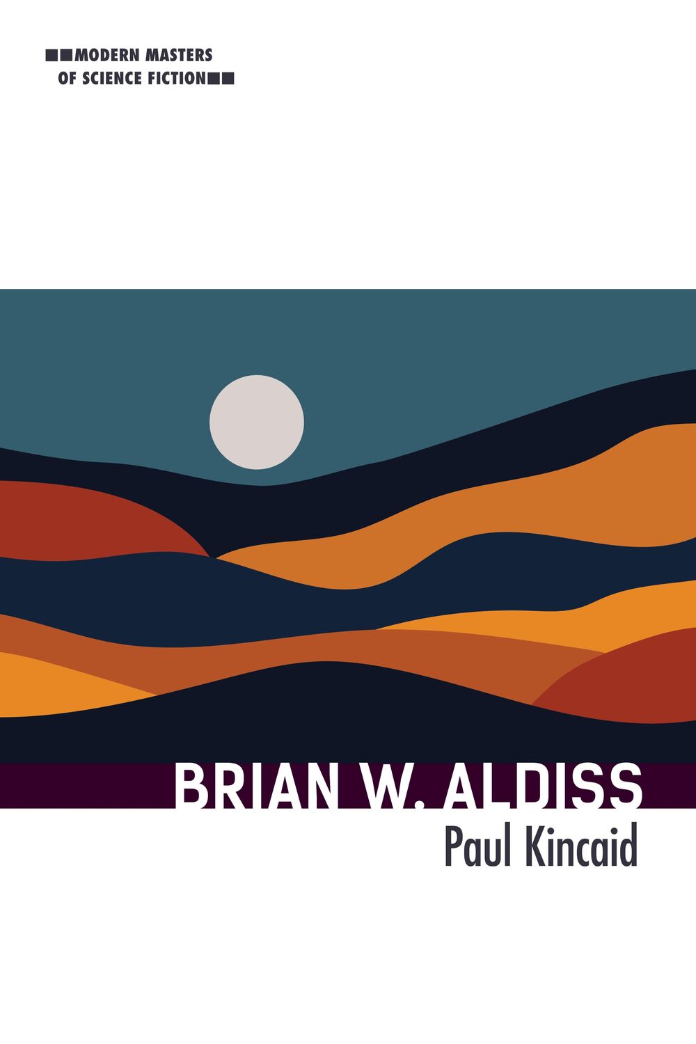 Cover: 9780252086557 | Brian W. Aldiss | Paul Kincaid | Taschenbuch | Kartoniert / Broschiert