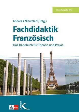 Cover: 9783772712401 | Fachdidaktik Französisch | Das Handbuch für Theorie und Praxis | Buch