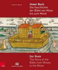 Cover: 9783525540640 | Unser Buch/Our Book | Roland S Werner | Taschenbuch | 188 S. | Deutsch