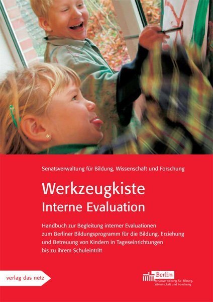 Cover: 9783868920390 | Werkzeugkiste Interne Evaluation, m. CD-ROM | Taschenbuch | 2010