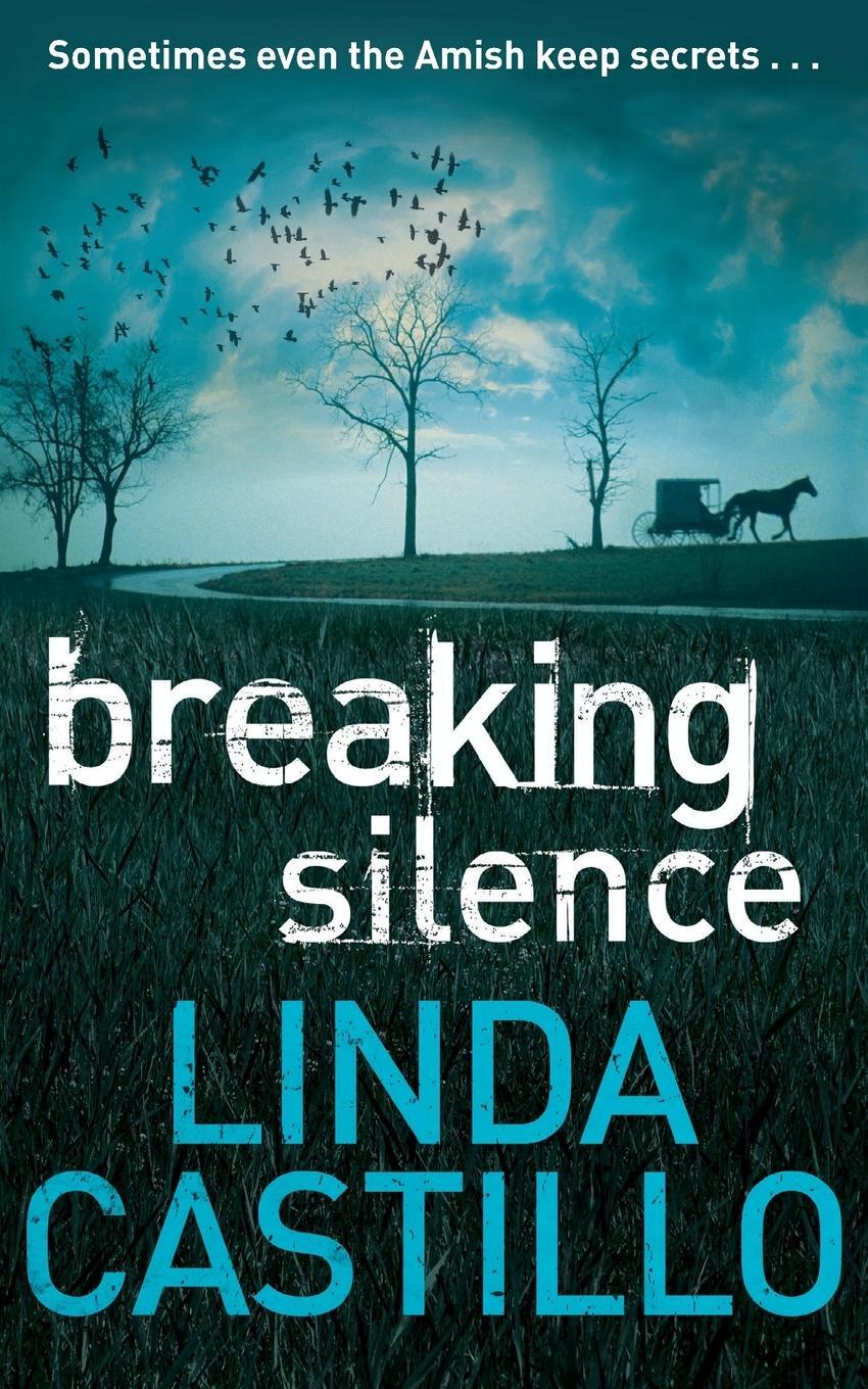 Cover: 9780330471916 | Breaking Silence | Linda Castillo | Taschenbuch | Paperback | Englisch