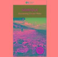 Cover: 9780319090152 | Norfolk | Dennis Kelsall | Taschenbuch | Pathfinder Guides | Englisch