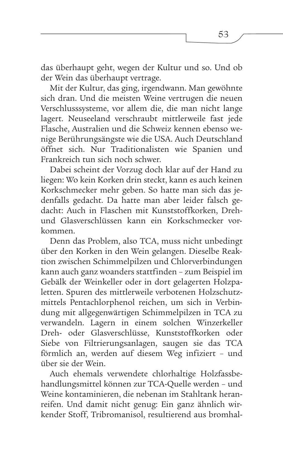 Bild: 9783866478206 | Populäre Wein-Irrtümer. Ein unterhaltsames Lexikon | Marcus Reckewitz