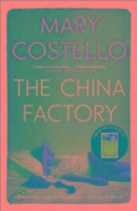 Cover: 9781782116011 | The China Factory | Mary Costello | Taschenbuch | Englisch | 2015