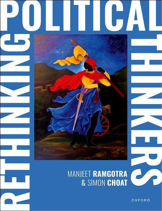 Cover: 9780198847397 | Rethinking Political Thinkers | Taschenbuch | Kartoniert / Broschiert