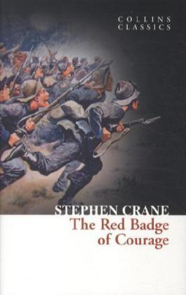 Cover: 9780007902200 | The Red Badge of Courage | Stephen Crane | Taschenbuch | 188 S. | 2012