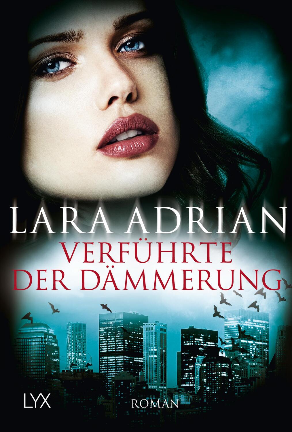Cover: 9783736303515 | Verführte der Dämmerung | Lara Adrian | Taschenbuch | 320 S. | Deutsch