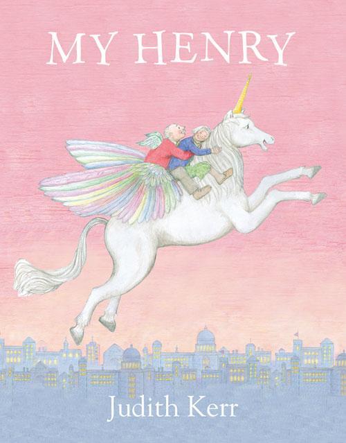 Cover: 9780007388127 | My Henry | Judith Kerr | Taschenbuch | 32 S. | Englisch | 2012