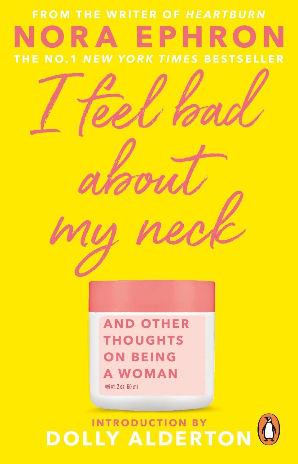 Cover: 9780857526939 | I Feel Bad About My Neck | with a new introduction from Dolly Alderton